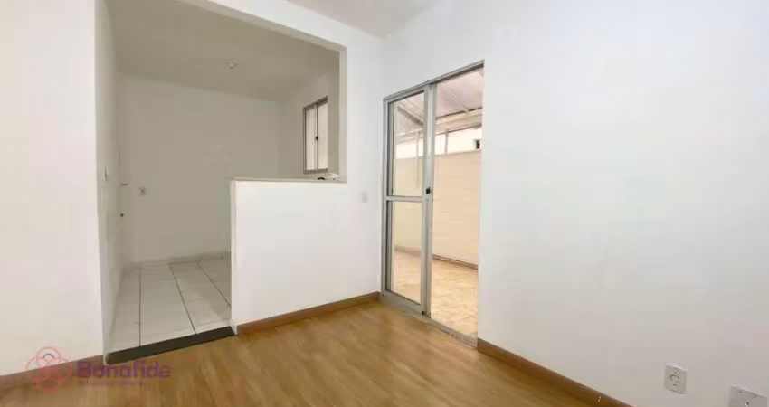 Apartamento garden para locação no condomínio parque jamile, localizado no bairro vila hortolândia, em jundiaí/sp.