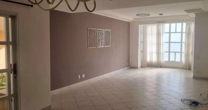 Casa com 4 dormitórios para alugar, 315 m² por r$ 10.500/mês - jardim ana maria - jundiaí/sp