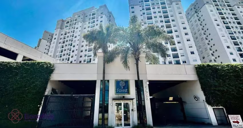 Apartamento com 3 dormitórios à venda, 83 m² por r$ 780.000,00 - jardim ana maria - jundiaí/sp