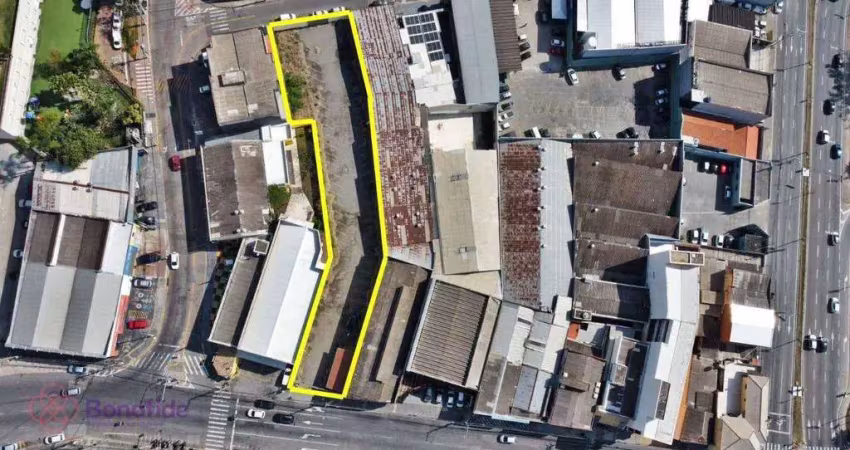 Terreno para alugar, 1400 m² por r$ 27.000,00/mês - vila arens - jundiaí/sp
