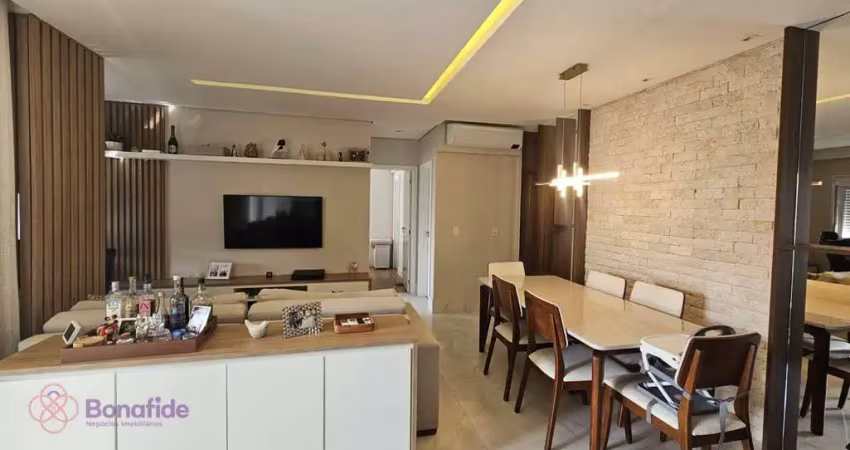 Apartamento com 2 dormitórios para alugar, 69 m² por r$ 4.573,69/mês - medeiros - jundiaí/sp