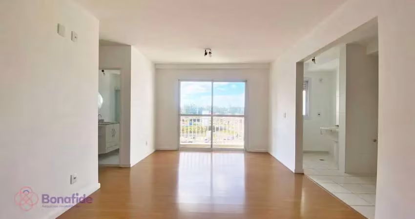 Apartamento com 2 dormitórios à venda, 66 m² por r$ 429.000,00 - engordadouro - jundiaí/sp