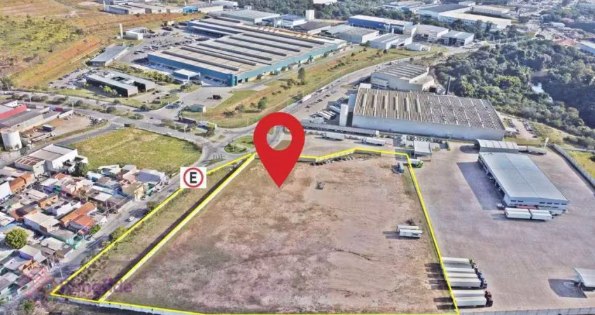 Área para alugar, 21000 m² - distrito industrial - jundiaí/sp