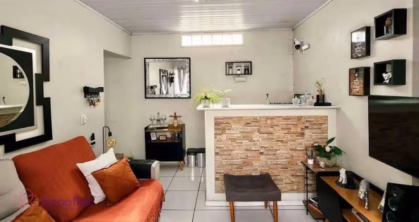 Casa com 3 dormitórios à venda, 224 m² por r$ 830.000,00 - jardim pacaembu - jundiaí/sp