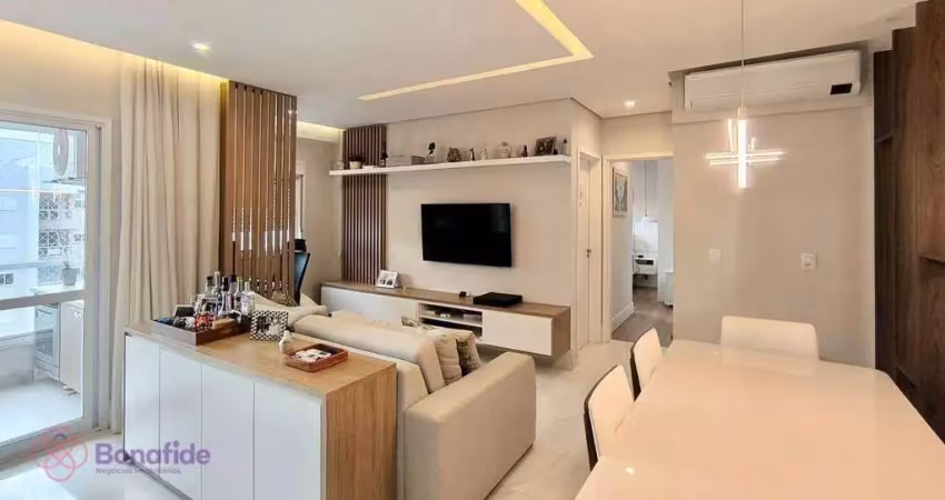 Apartamento para venda no condomínio yes ideal living no bairro medeiros na cidade de jundiaí/sp.