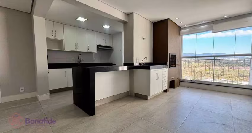 Apartamento com 3 dormitórios para alugar, 96 m² por r$ 5.880,00/mês - jardim ana maria - jundiaí/sp