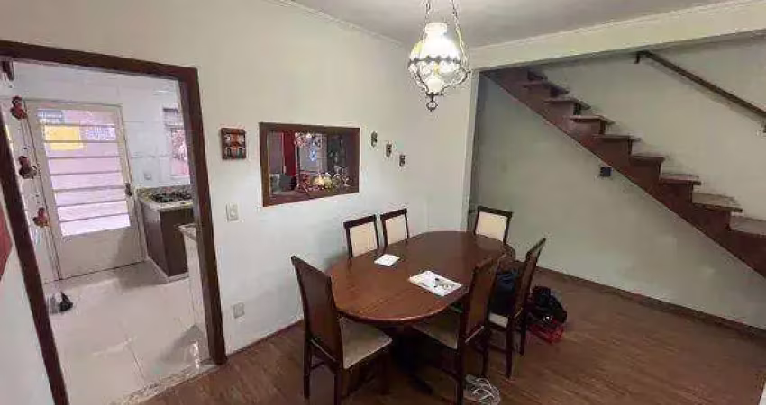 Casa para venda localizada no bairro vila palma, em jundiaí/sp.