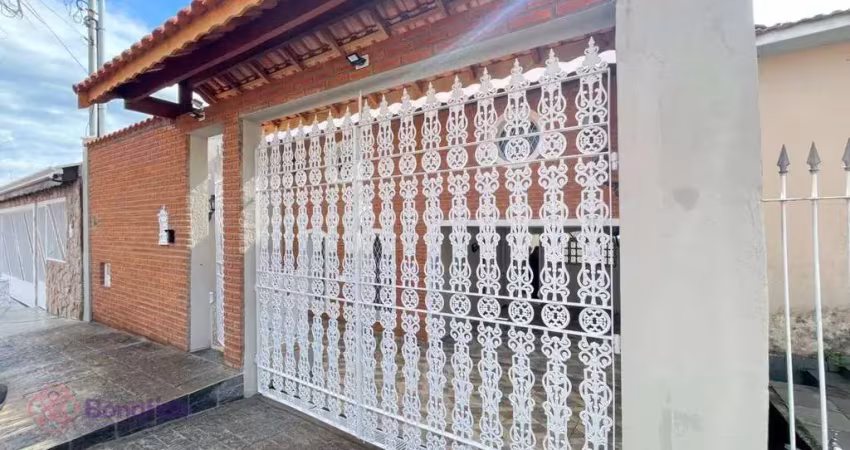 Casa para alugar, 214 m² por r$ 4.063,00/mês - jardim pacaembu - jundiaí/sp