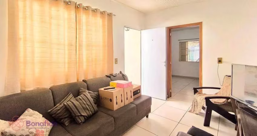 Casa com 3 dormitórios à venda, 90 m² por r$ 495.000,00 - vila lacerda - jundiaí/sp