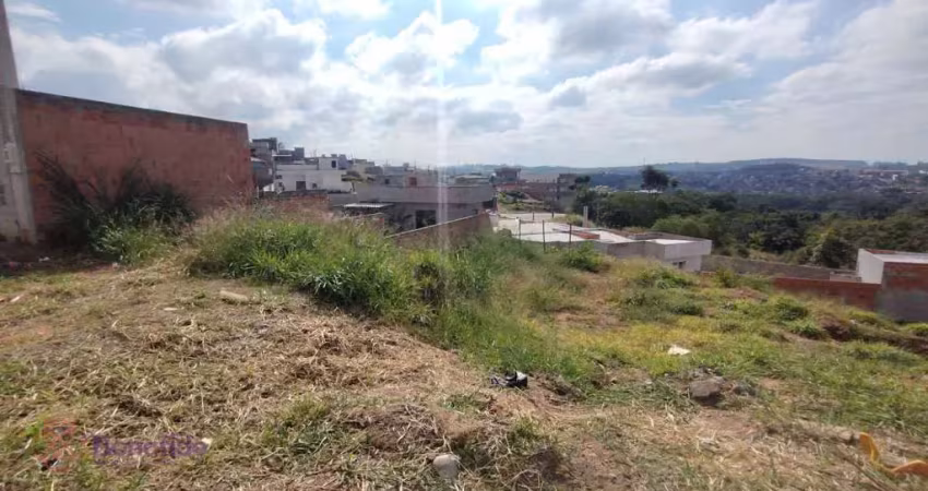 Terreno para venda localizado no residencial botânica, em itupeva/sp.