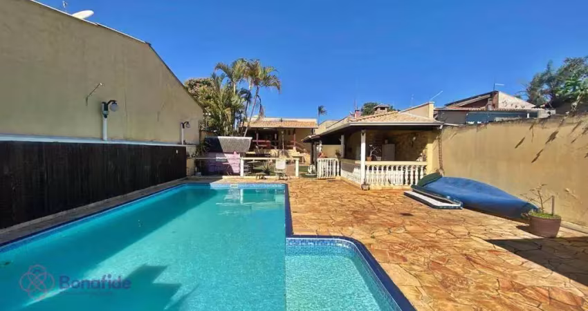 Casa com 3 dormitórios à venda, 197 m² por r$ 780.000,00 - vila santa terezinha - várzea paulista/sp