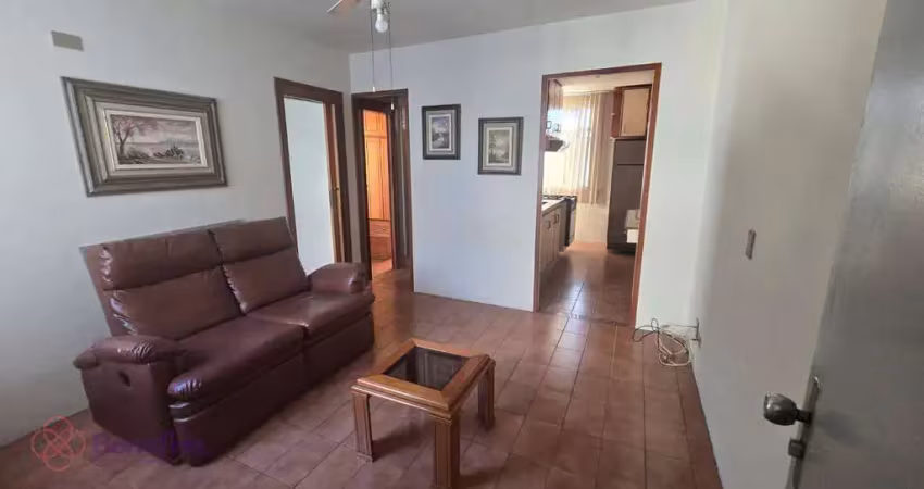 Apartamento para venda no condomínio residencial anhanguera, localizado no bairro jardim ana maria em jundiaí/sp.