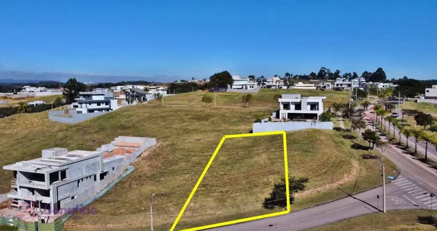 Terreno à venda, 820 m² por r$ 630.000,00 - medeiros - jundiaí/sp