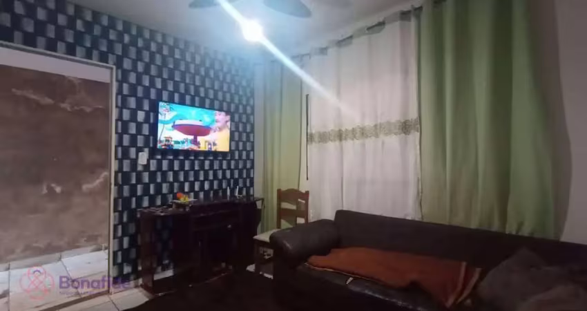 Casa com 3 dormitórios à venda, 92 m² por r$ 480.000,00 - fazenda grande - jundiaí/sp