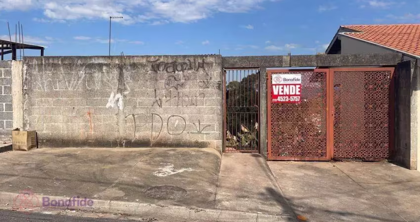 Terreno à venda, 164 m² por r$ 220.000,00 - jardim américa ii - várzea paulista/sp