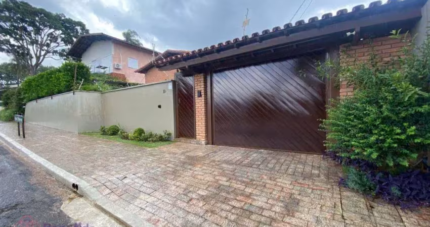 Casa para locação localizada no bairro jardim novo mundo, em jundiaí/sp.