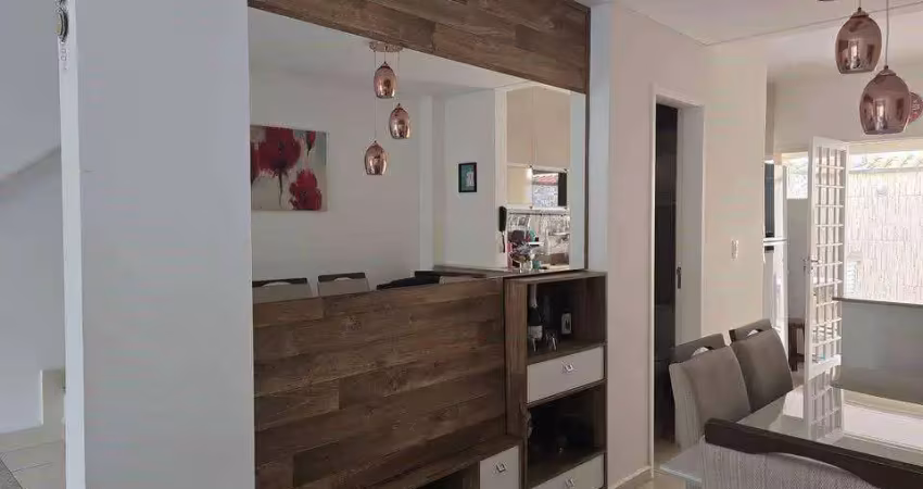 Casa com 2 dormitórios à venda, 74 m² por r$ 640.000,00 - vila maringá - jundiaí/sp