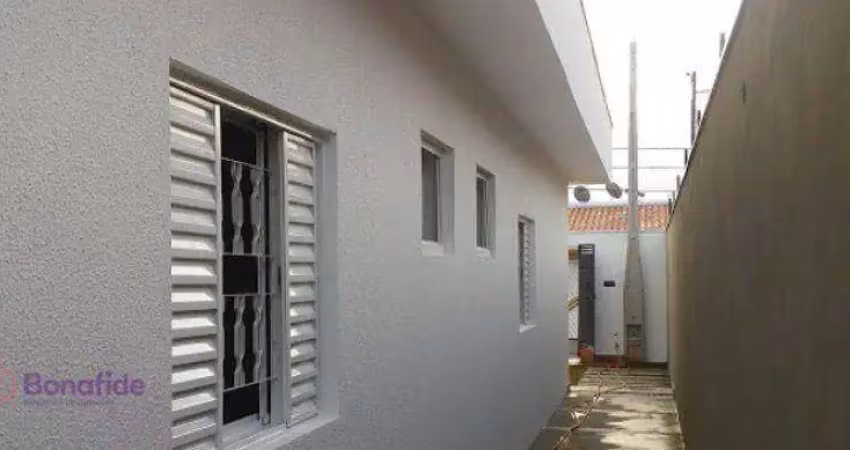Casa com 3 dormitórios à venda, 100 m² por r$ 655.000,00 - parque residencial jundiaí - jundiaí/sp