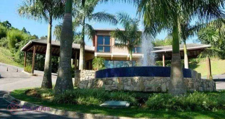 Terreno à venda, 1134 m² por r$ 210.000,00 - campo largo - jarinu/sp