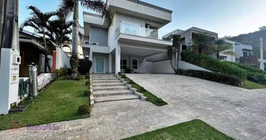 Casa para locação localizada no condomínio ibi aram no bairro residencial ibi aram em itupeva/sp.