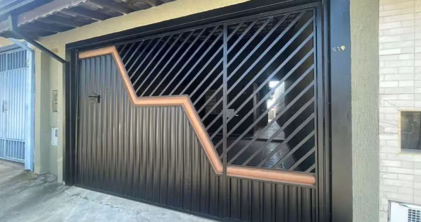 Casa com 3 dormitórios para alugar, 100 m² por r$ 2.400,00/mês - fazenda grande - jundiaí/sp