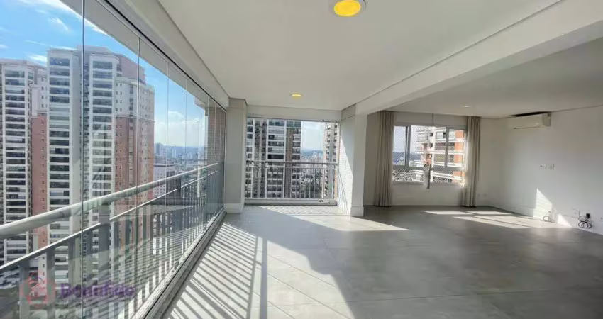 Apartamento com 3 dormitórios à venda, 268 m² por r$ 3.950.000,00 - anhangabaú - jundiaí/sp