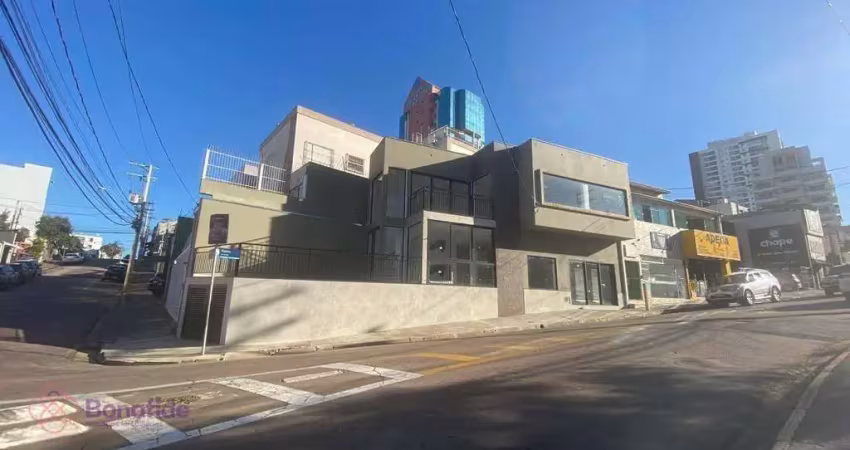 Ponto para alugar, 225 m² por r$ 14.915,00/mês - vila virgínia - jundiaí/sp