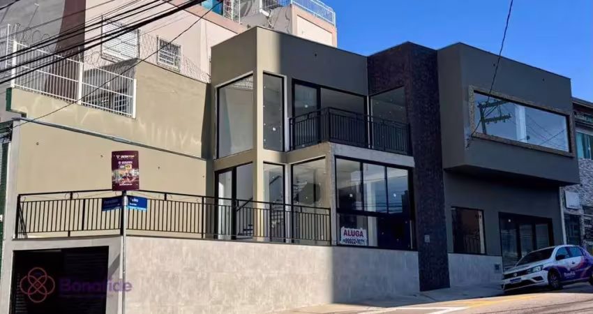 Ponto para alugar, 225 m² por r$ 14.915,00/mês - vila virgínia - jundiaí/sp