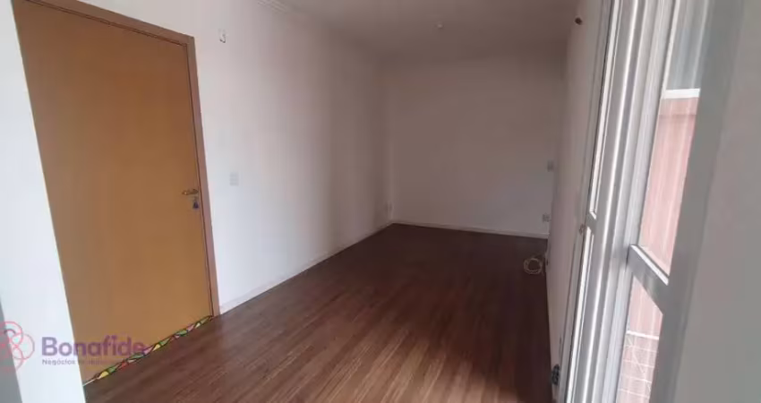 Apartamento com 2 dormitórios à venda, 52 m² por r$ 399.000,00 - cecap - jundiaí/sp