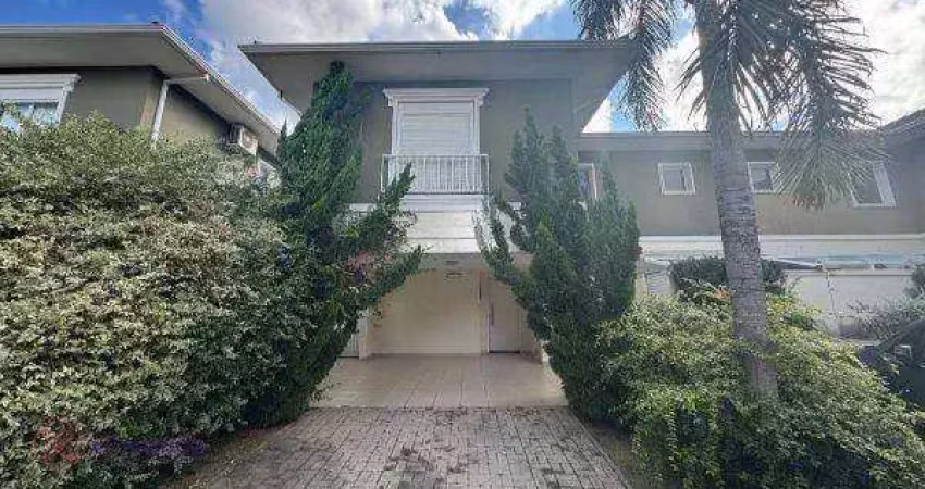 Casa com 5 dormitórios para alugar, 184 m² por r$ 9.700,00/mês - loteamento reserva ermida - jundiaí/sp