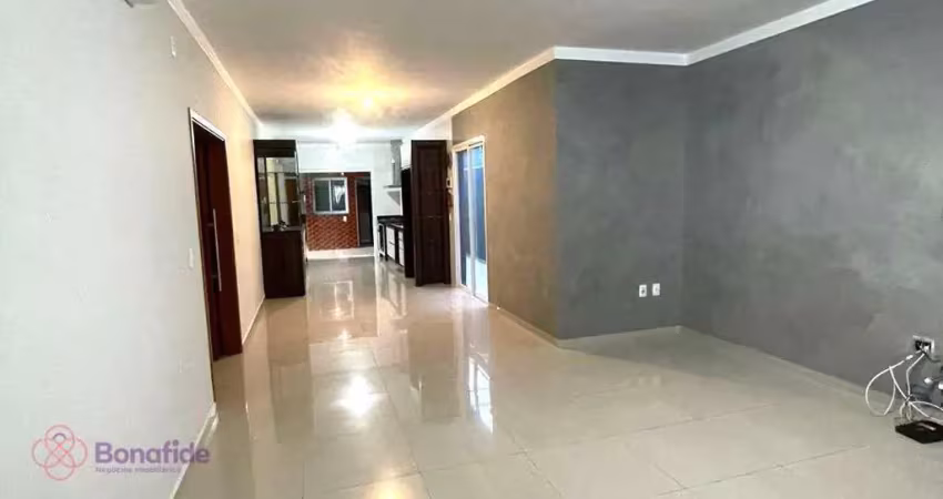 Casa com 3 dormitórios à venda, 171 m² por r$ 1.100.000,00 - mirante de jundiaí - jundiaí/sp