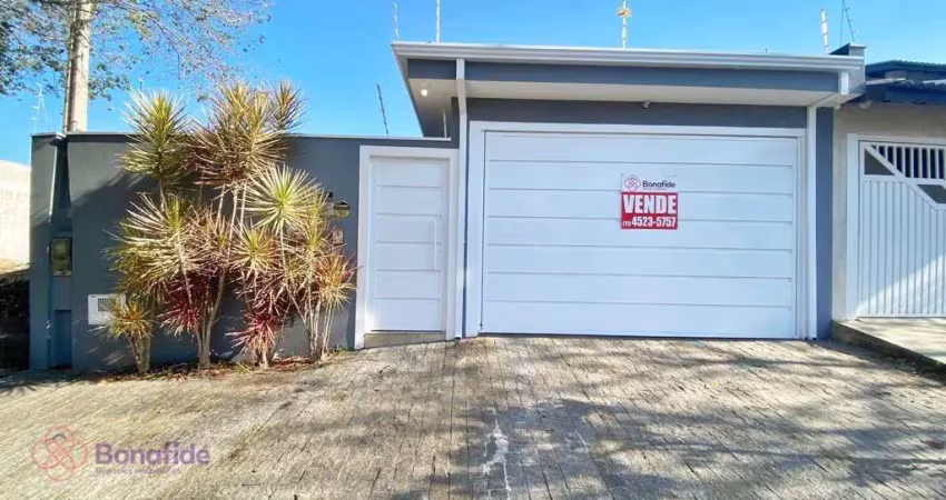 Casa com 3 dormitórios à venda, 171 m² por r$ 1.100.000,00 - mirante de jundiaí - jundiaí/sp