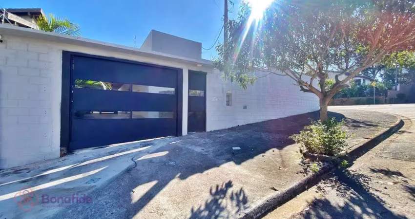 Casa para venda, localizado no bairro quinta das videiras, em jundiaí/sp.