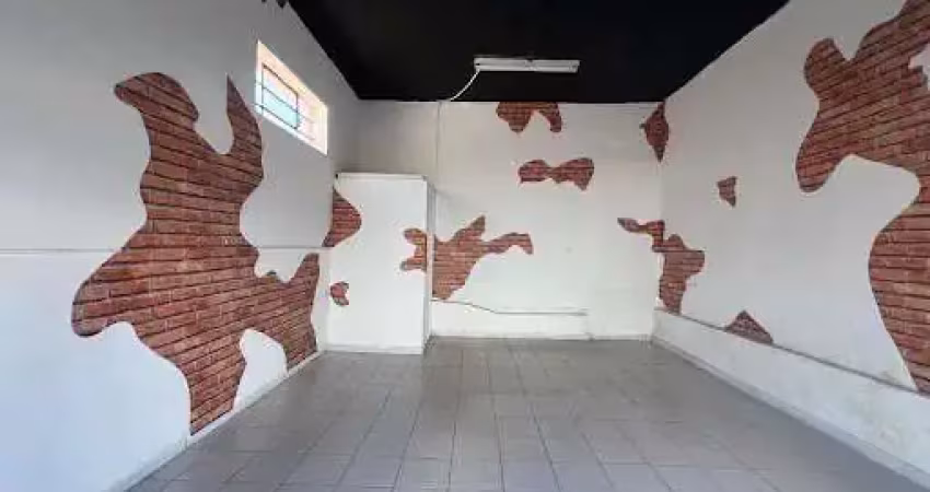 Sala comercial com 1 sala para alugar na Rua Doutor Antenor Soares Gandra, 1569, Colônia, Jundiaí