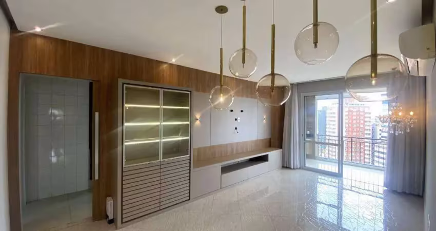 Apartamento com 3 dormitórios para alugar, 117 m² por r$ 7.327,00/mês - centro - jundiaí/sp