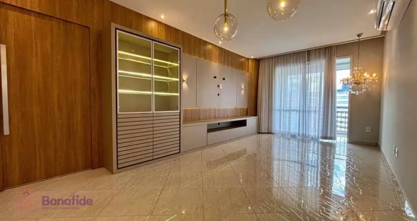 Apartamento com 3 dormitórios para alugar, 117 m² por r$ 7.327,00/mês - centro - jundiaí/sp