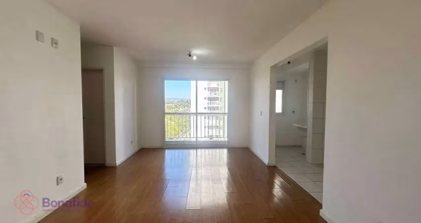 Apartamento com 2 dormitórios para alugar, 60 m² - engordadouro - jundiaí/sp