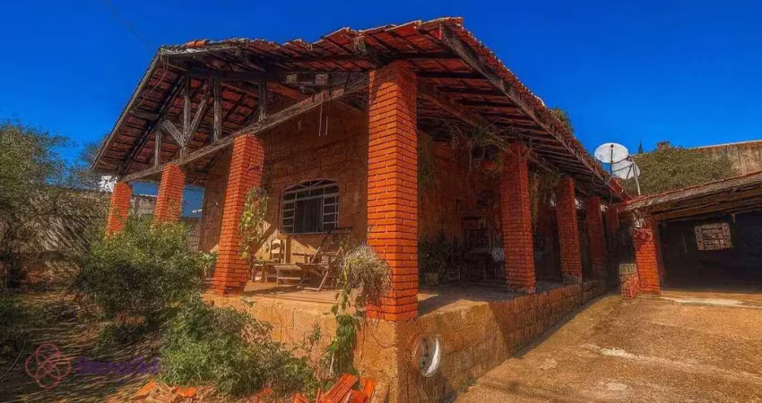 Casa com 3 dormitórios à venda, 203 m² por r$ 750.000,00 - jardim alegre - itupeva/sp
