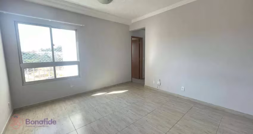 Apartamento com 2 dormitórios para alugar, 56 m² por r$ 2.422,84/mês - cidade nova - jundiaí/sp