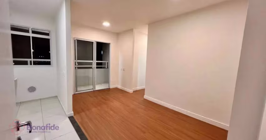 Apartamento com 3 dormitórios para alugar, 54 m² por r$ 2.754,88/mês - vila rio branco - jundiaí/sp
