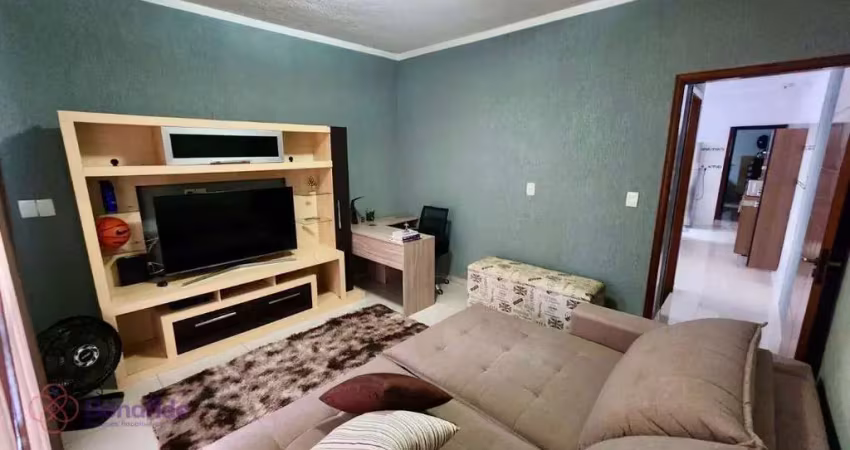 Casa com 3 dormitórios para alugar, 163 m² por r$ 3.942,00/mês - vila nova jundiainópolis - jundiaí/sp