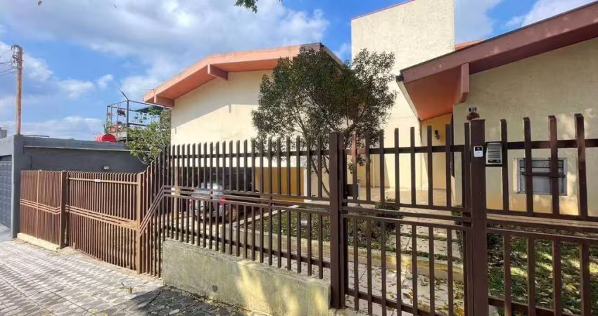 Casa com 3 dormitórios para alugar, 220 m² por r$ 5.200,00/mês - vila bela i - jundiaí/sp