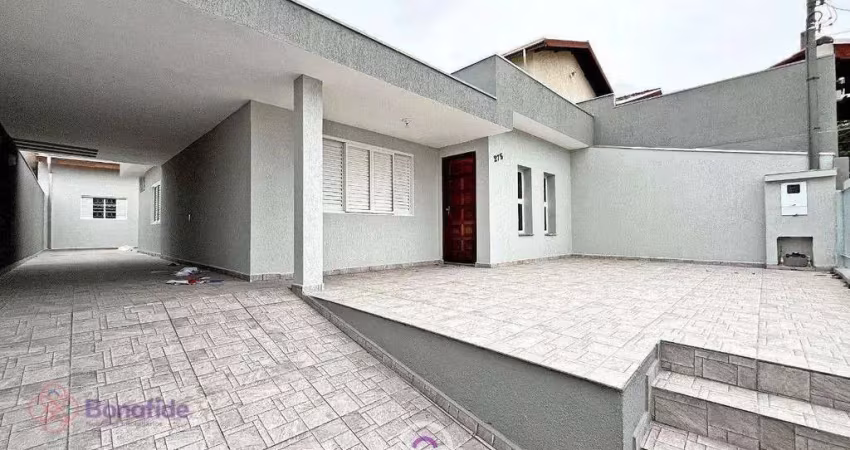 Casa com 3 dormitórios para alugar, 167 m² por r$ 3.695,00/mês - parque centenário - jundiaí/sp