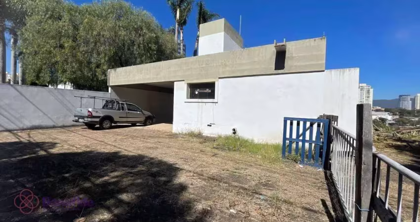 Casa com 3 dormitórios para alugar, 500 m² por r$ 20.350,00/mês - jardim brasil - jundiaí/sp