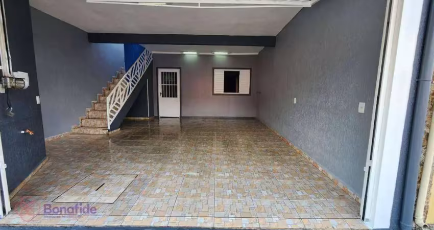Casa com 2 dormitórios para alugar, 163 m² por r$ 5.542,00/mês - vila nova jundiainópolis - jundiaí/sp