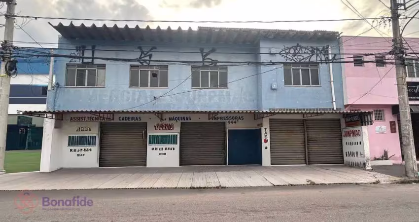 Salão para alugar, 227 m² por r$ 8.252,00/mês - vila vianelo - jundiaí/sp
