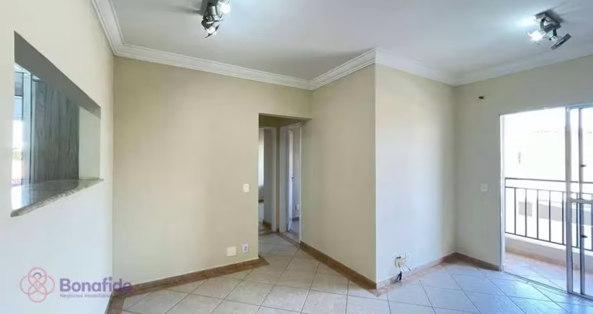 Apartamento com 2 dormitórios para alugar, 63 m² por r$ 3.080,00/mês - jardim guarani - jundiaí/sp
