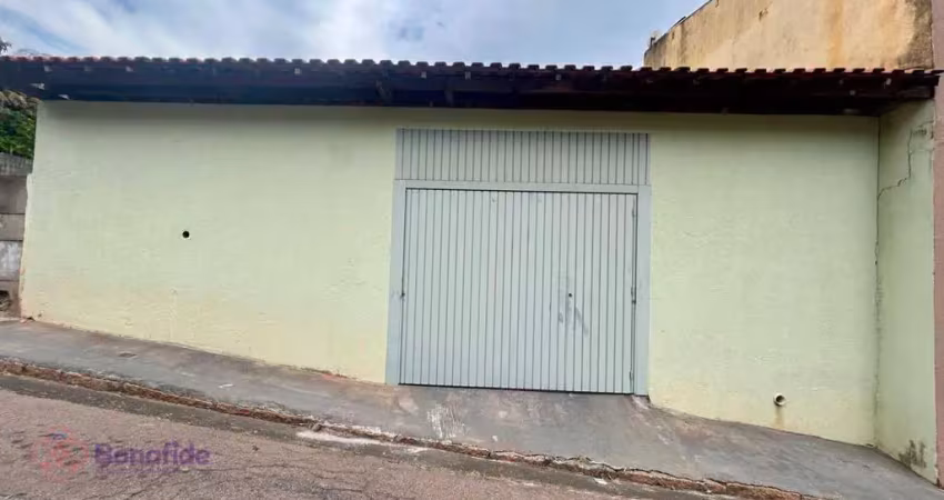 Casa com 3 dormitórios à venda, 145 m² por r$ 530.000,00 - vila aparecida - jundiaí/sp