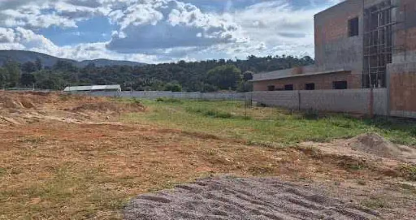 Terreno para venda localizado no condomínio marajoara, bairro loteamento residencial reserva marajoara em jundiaí/sp.