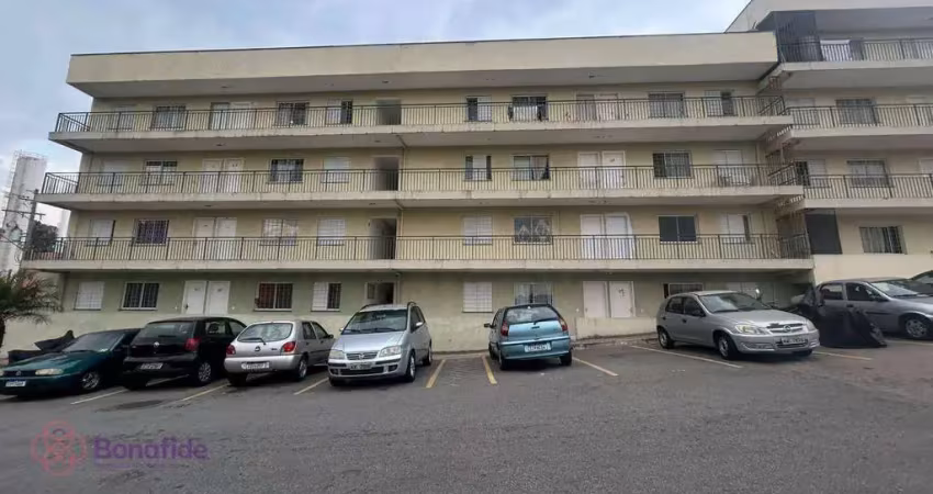 Apartamento com 2 dormitórios à venda, 45 m² por r$ 202.000,00 - caxambu - jundiaí/sp
